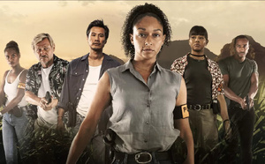 O.P.J. (Saison 6) : la série revient en force avec de nouveaux épisodes inédits à découvrir dès le 8 juillet sur France 3 et France.tv